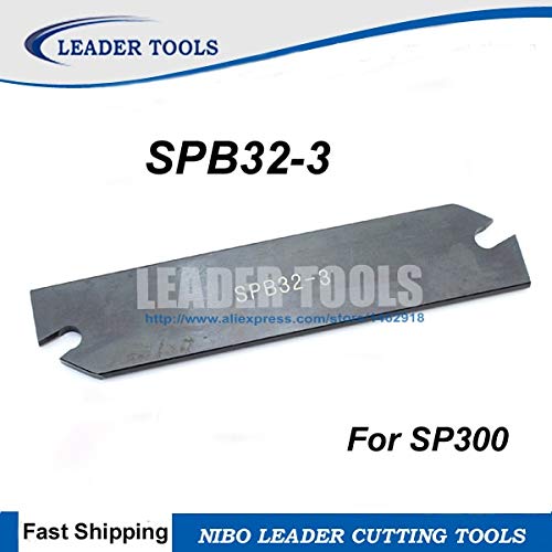 Buy SPB 332 Indexable Parting Blade 32 mm High,SPB 323 Part Blade