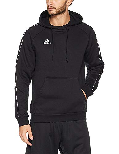 adidas Heren Core18 Hoody Sweatshirt - Image 8