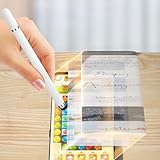 3 Pack Stylus Pens for Touch Screens, 2 in 1 Universal High Sensitivity High Precision Tablets Pens for Smartphones, Android, Tablets, and Other Touch Screens - Image 6
