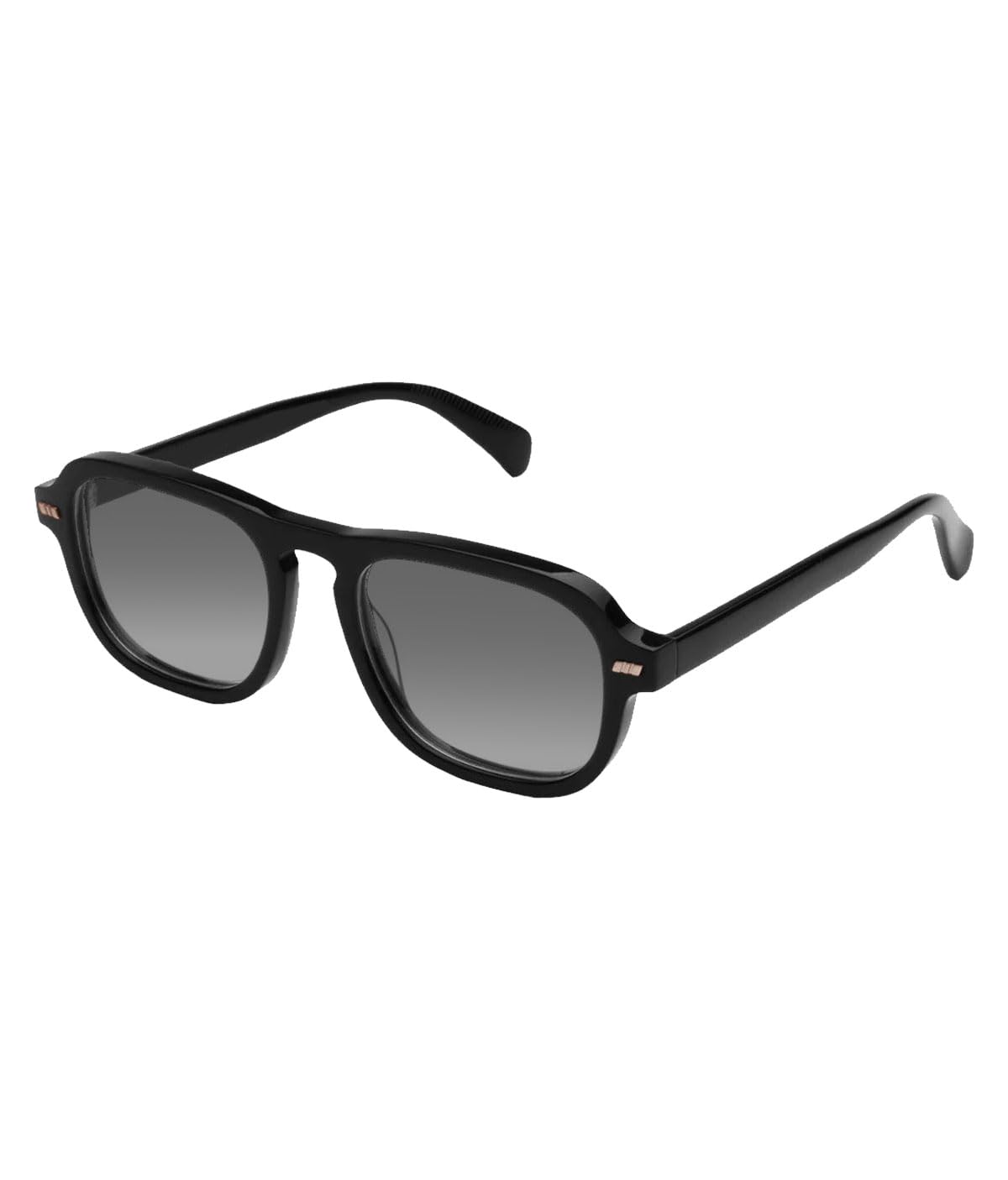 Fashionable and Stylish Sunglasses for Men And Women | 100% UV Protected Stylish Glasses | Men & Women Square Sunglasses-image-3