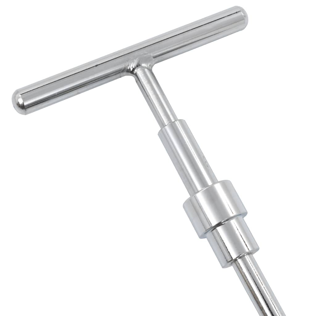 Generic 15-częściowy Zestaw do Naprawy wgnieceń Bez Użycia Lakieru, z Trwałym Młotkiem ślizgowym, Klejem w Sztyfcie i aluminiową końcówką do Usuwania wgnieceń w Karoserii Samochodu