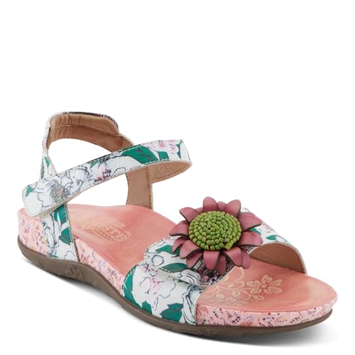 Spring Step L'Artiste Women's Gladystee Sandal2