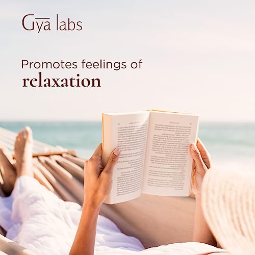 Gya Labs Peppermint Hydrosol For Hair And Skin (3.4 Fl Oz) - Natural Peppermint Hydrosol #TOP5