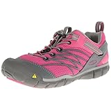 KEEN 男女兼用 チャンドラー CNX シューズ US サイズ: 6 Big Kid カラー: ピンク