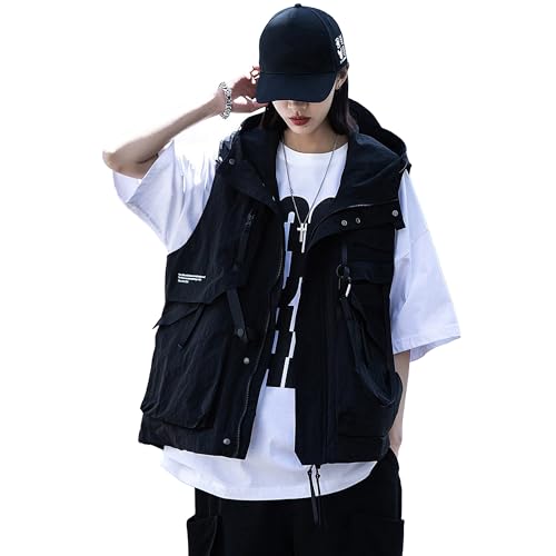 ZORZIND アウトドア カジュアル ベスト M