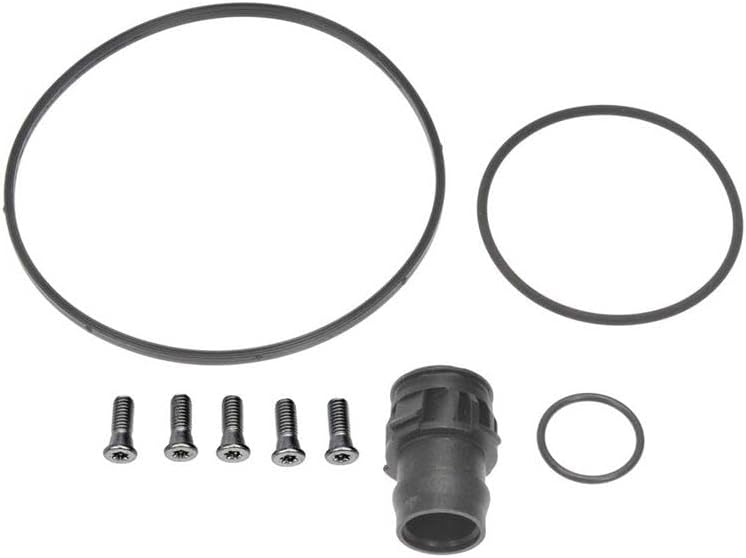 Kit de reparación de bomba de vacío 1PC para Volvo miniatura 1