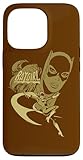 Batgirl Flying Case for iPhone 13 Pro