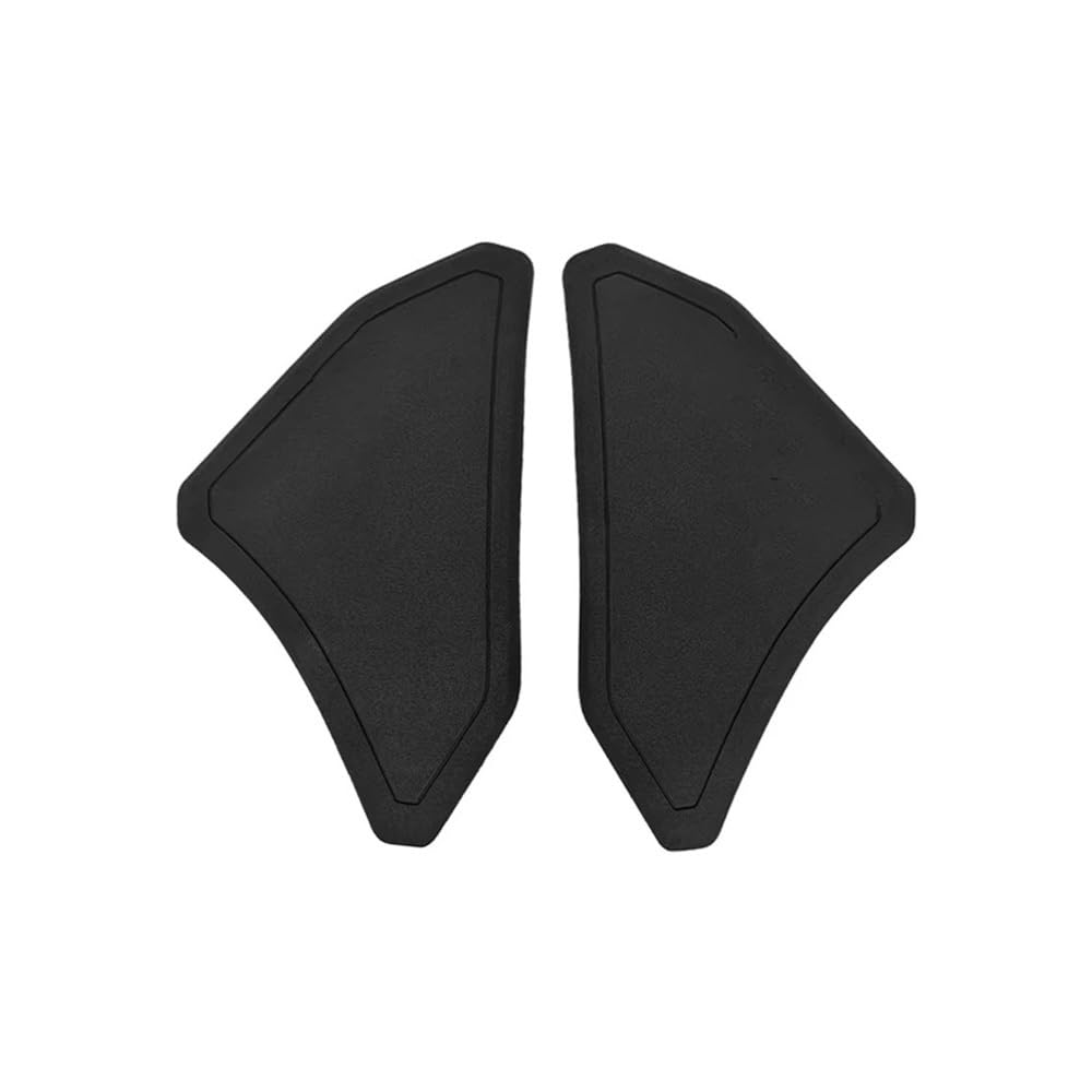 Dingyig Color2 Motorcycles Side Fuel Tank Stickers Pad Protector For Tracer7 2025(Color2)