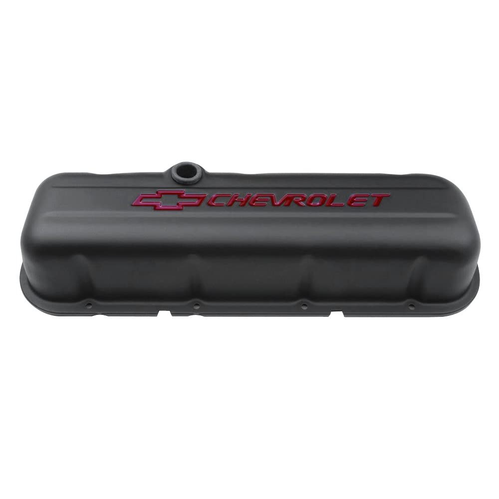 Proform 141-811 Fabricated Valve Cover with Baffle
