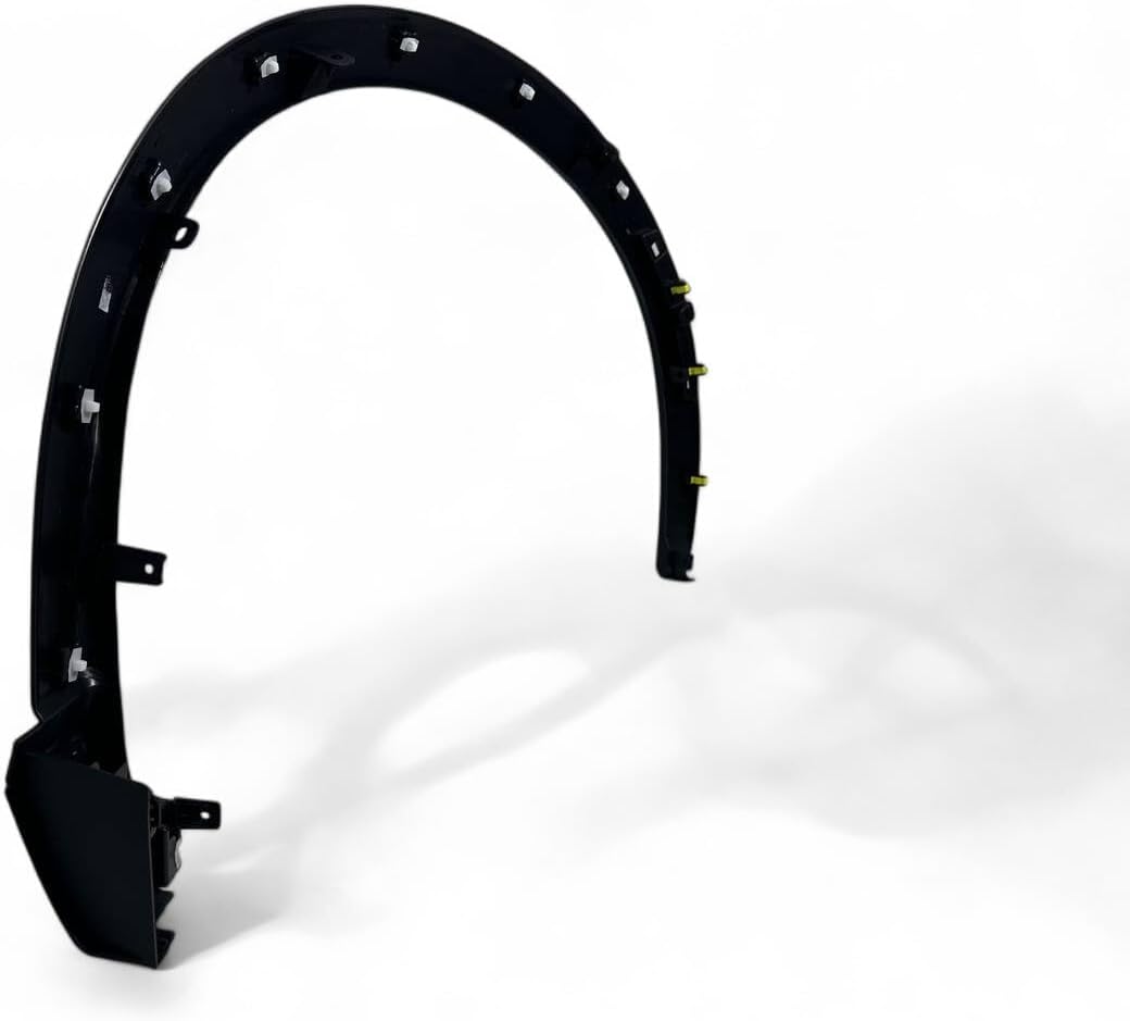 2023 2024 2025 Compatible With Honda CRV CR-V Left Front Fender Flare Molding Trim Driver Side