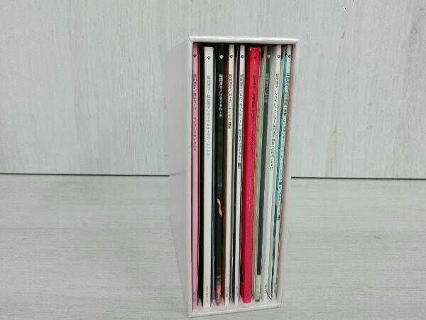 Amazon.co.jp: 桜田淳子 CD 桜田淳子BOX コンプリートライブ