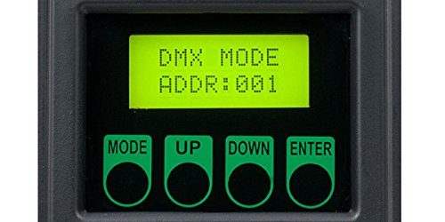 Amazon.co.jp: 【国内正規品】 ELATION イレーション LEDパーライト､7