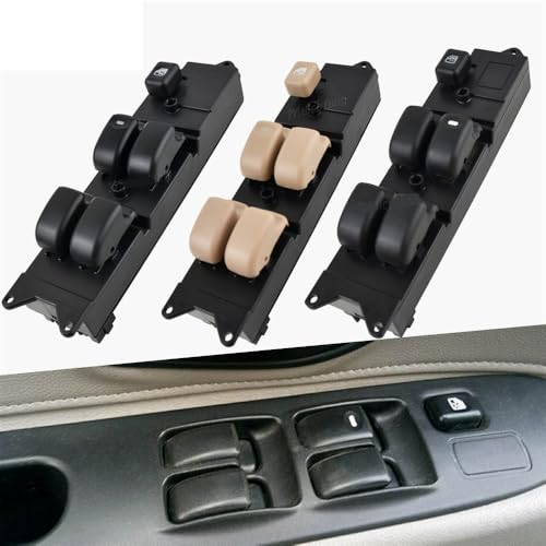 Commande de vitre électrique MR260387 pour réparer un lève-vitre bloqué de Lancer