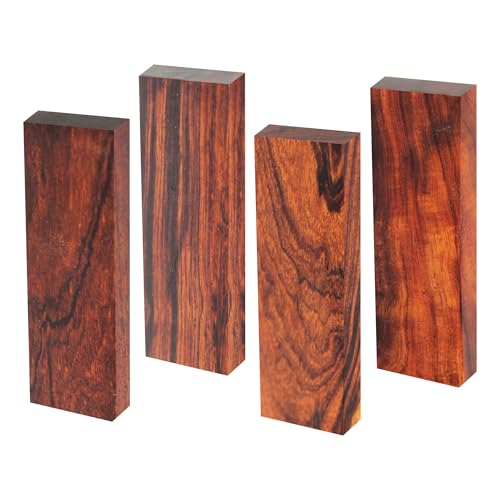 IECAP Desert Ironwood Scales