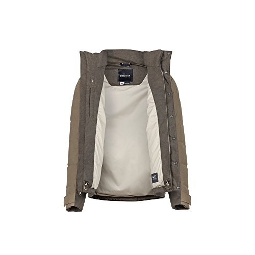 Marmot Men's Fordham Jacket, Cavern, Medium #TOP3