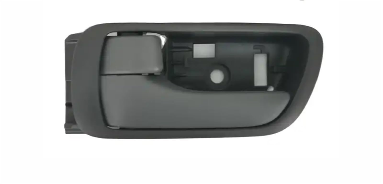 RYNVRNCOE Car Door Handle for Toyota for Camry 2002~2006 Inside Interior Door Handle 69206-33040 LH 69205-33040 RH(69205-33040 RH)