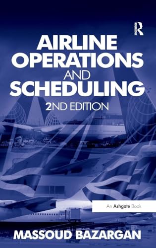 Airline Operations and Scheduling