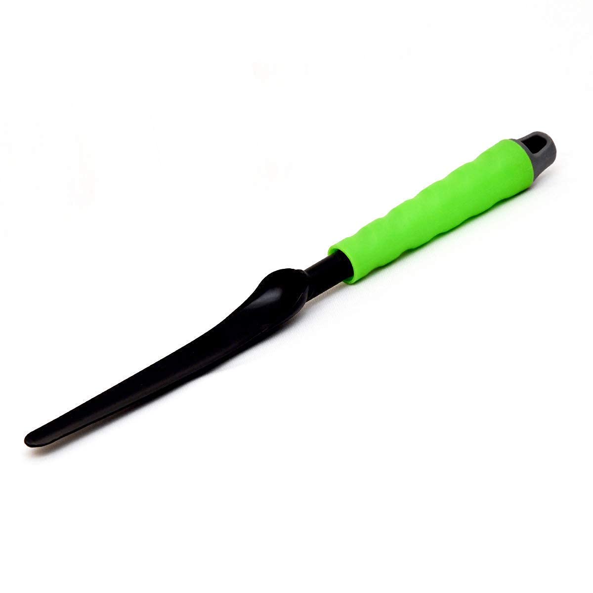 Lomesh Potting Soil Scoop , Best Bulk Garden Trowel Hand Tool, Gardening Shovel for Digging, Fertilizer Feed Scooper, Rust Proof, Lightweight Ergonomic Handle (Black + Green) (B09TGR7SGV) Amazon Price History, Amazon Price Tracker