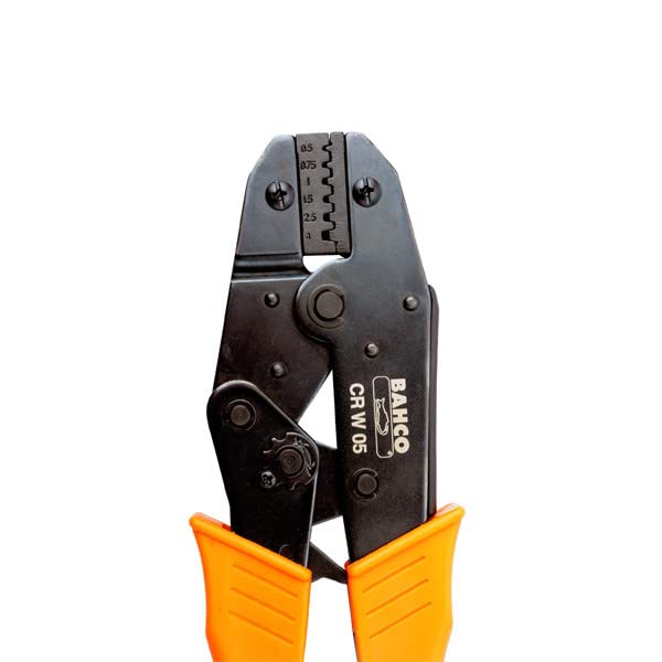 END Terminal PLIER(0,5-4MM2) - Image 3
