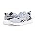 Reebok Men's NFX Trainer Sneaker, Cold Grey3/Core Black/Cold Grey6, Size 8