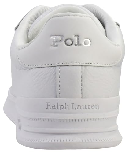 Image of POLO RALPH LAUREN Court Low-Top Sneaker