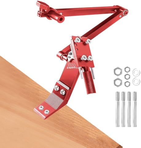 Adjustable Lawn Mower Blade Sharpener 15°–45° main image 1