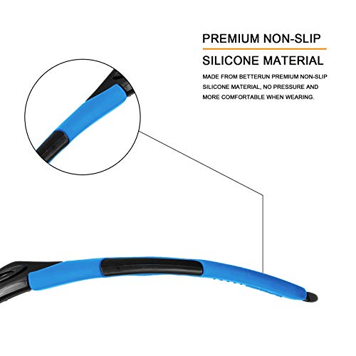 Image of Replacement Ear Socks for Oakley M2 Frame /M2 Frame XL
