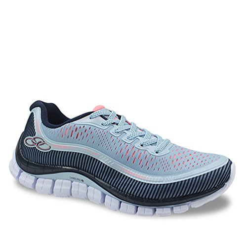 Tênis Feminino Olympikus Flyter 408