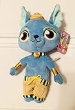 Rainbow Butterfly Unicorn Kitty - Miguel Exclusive Plush 9 inch