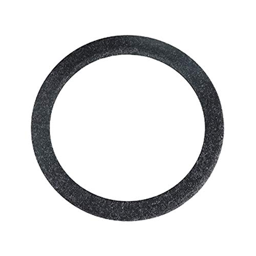 Atrend Universal Mdf Constructed Spacer for 12 Inch Speaker or Sub - Adds 3 4 To Depth, Charcoal, Model: S12