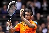 Marin Cilic 21inch x 14inch Silk Poster Wallpaper Wall Decor Silk Prints for Home and Store