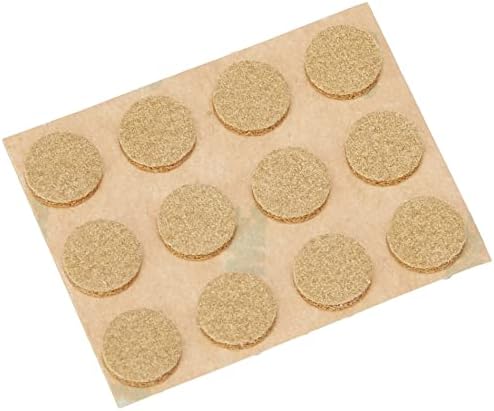Colonial Needle ThimblePads-1, Cotton, M