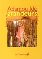 Misères et grandeurs ordinaires 2917598840 Book Cover