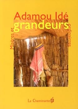 Paperback miseres et grandeurs ordinaires [French] Book