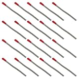 Homoyoyo Cuerdas de Tela para Afinación de Piano Vertical, 90 Unidades Verdes, Accesorios de Reparación para Instrumentos Musicales, Kit Práctico para Sintonización Precisa y Mantenimiento