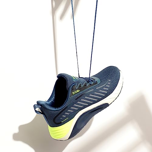 Image of Action ATG-602 Lightweight Comfortable Cushioned Running Sports Shoes for Men