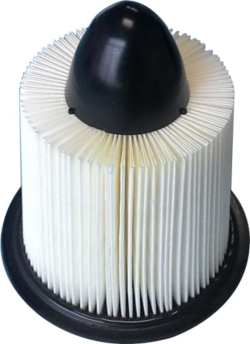 BOSCH 5284WS Workshop Engine Air Filter - Compatible with Select Ford Explorer, Ranger, Windstar; Mazda B2300, B3000, B4000