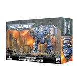 Warhammer 40k - Space Marine Dreadnought Ballistus