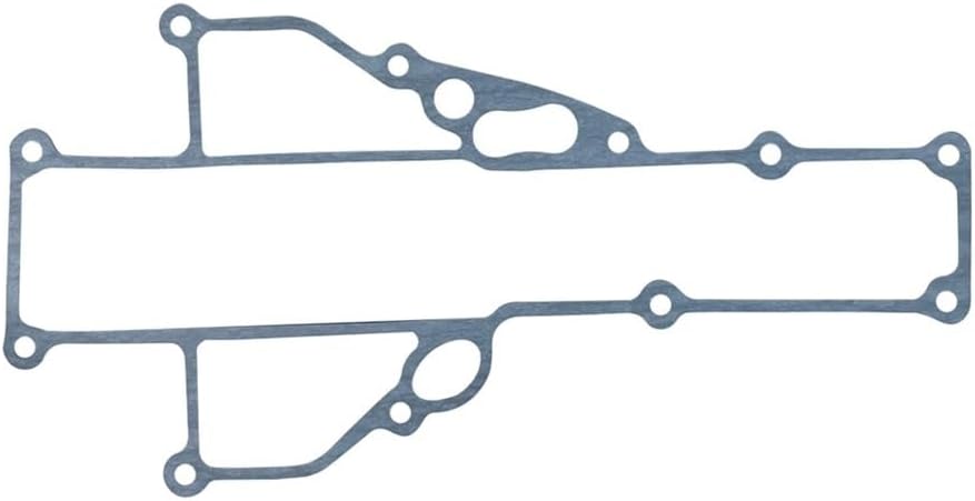 Crankcase Cover Cylinder Gasket Kits Set Fit For F700GS 2011-2018 F800GS 2009-2018 F800GS Adv 2012-2018 F650GS 2007-2012(Oil pump gasket)