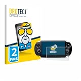 brotect Film Protection pour Sony Playstation PS Vita