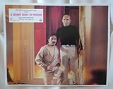 12 photos couleurs (21 cm x 27 cm) de Le dernier secret du Poséidon (1979), film réalisé par Irwin Allen avec Michael Caine, Sally Field, Telly Savalas - Bon état.