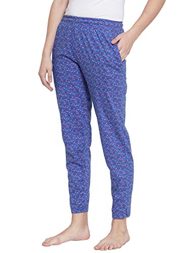 Image of UZARUS Women's Regular Fit Track pants