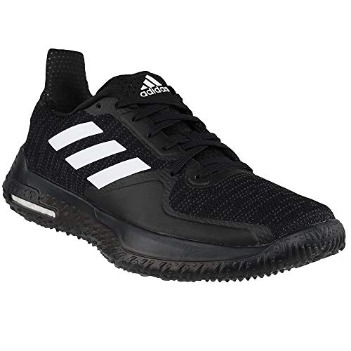 adidas Women's Fit Trainer in Black and White #TOP15
