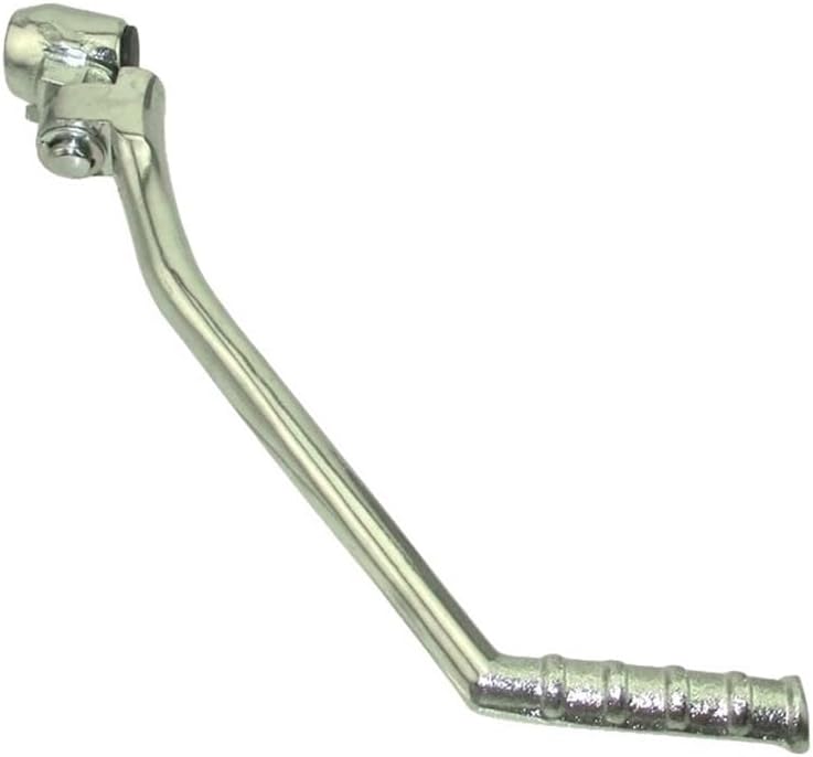 Motorcycle Kick Starter 13mm Motorbike Accessories Kick Starter for 50cc 110cc 125cc Pit Dirt Bikes