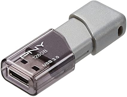PNY Turbo Attache 3 USB 3.0 Flash Drive - Thumbnail 5
