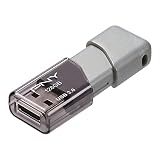 PNY 128 GB Turbo Attache 3 USB 3.0 Flash Drive - (P-FD128TBOP-GE)