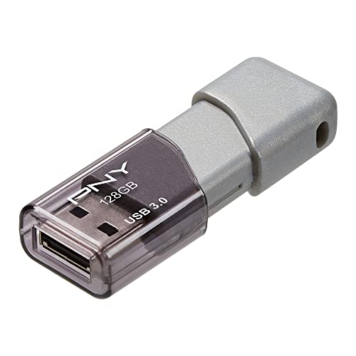 PNY Turbo 128 GB pamięć USB 3.0 - P-Fd128Gtbop-Ge