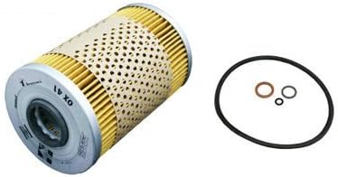 BMW Oil Filter 528i 530i 535i 633CSi 733i 735i 735iL M5 M6 MAHLE OEM NEW