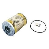 BMW Oil Filter 528i 530i 535i 633CSi 733i 735i 735iL M5 M6 MAHLE OEM NEW