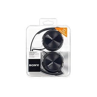 Amazon Basics Rallonge Audio stéréo (3,5 mm mâle vers Femelle) 3,66 m & Sony MDR-ZX310B Casque Pliable – Noir - Les Beatles, Paul McCartney, John Lennon, RIngo Starr, George Harrison Amazon Basics Rallonge Audio stéréo (3,5 mm mâle vers Femelle) 3,66 m & Sony MDR-ZX310B Casque Pliable - Noir – Image 7